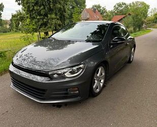 VW Scirocco Gebrauchtwagen