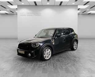Mini Cooper SE Countryman Gebrauchtwagen