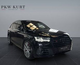 Audi SQ7 Gebrauchtwagen