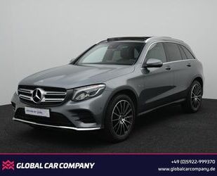 Mercedes-Benz GLC 250 Gebrauchtwagen