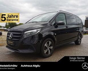 Mercedes-Benz eVito Gebrauchtwagen