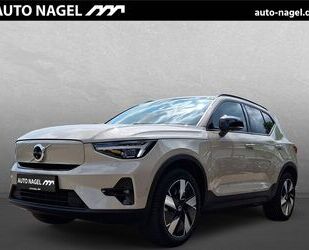 Volvo EX40 Gebrauchtwagen