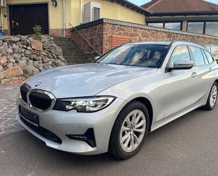 BMW 320 Gebrauchtwagen