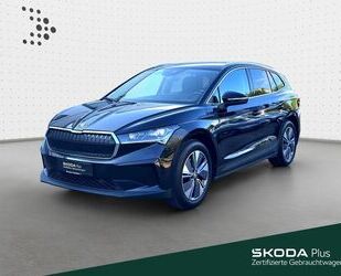 Skoda Enyaq Gebrauchtwagen