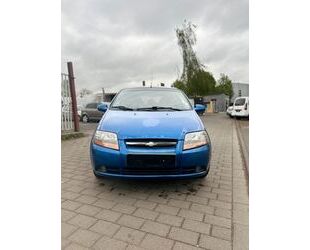 Chevrolet Kalos Gebrauchtwagen