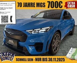 Ford Mustang Mach-E Gebrauchtwagen