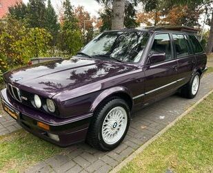 BMW 316 Gebrauchtwagen