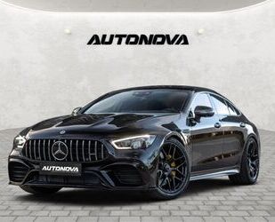 Mercedes-Benz AMG GT Gebrauchtwagen