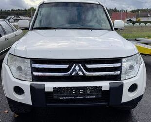 Mitsubishi Pajero Gebrauchtwagen