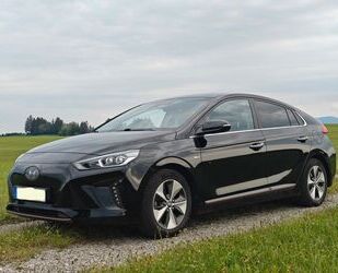 Hyundai IONIQ Gebrauchtwagen