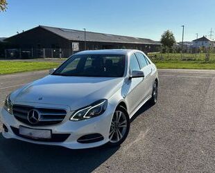 Mercedes-Benz E 250 Gebrauchtwagen