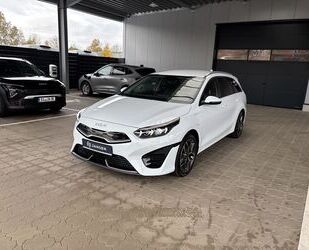 Kia ceed Sportswagon Gebrauchtwagen
