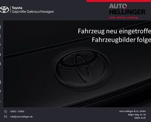 Toyota Corolla Gebrauchtwagen