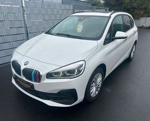 BMW 218 Gebrauchtwagen