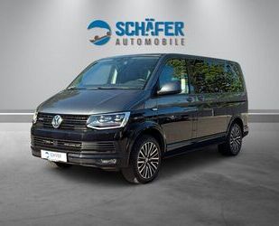 VW T6 Multivan Gebrauchtwagen