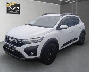 Dacia Sandero Gebrauchtwagen