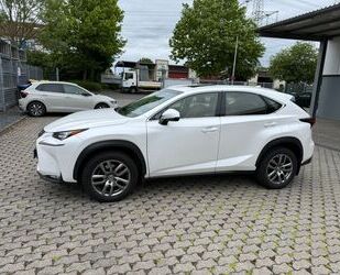 Lexus NX 200 Gebrauchtwagen