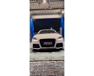 Audi TT RS Gebrauchtwagen