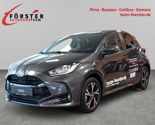 Toyota Yaris Gebrauchtwagen