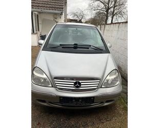 Mercedes-Benz A 190 Gebrauchtwagen