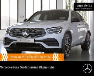 Mercedes-Benz GLC 300 Gebrauchtwagen