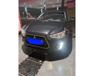 Mitsubishi ASX Gebrauchtwagen