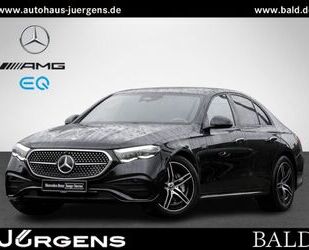Mercedes-Benz E 200 Gebrauchtwagen