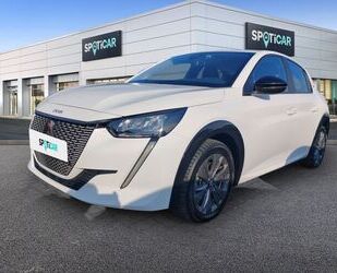 Peugeot e-208 Gebrauchtwagen