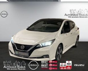 Nissan Nissan Leaf 40kWh, 150PS, Navi, ProPilot WP N-Conn Gebrauchtwagen