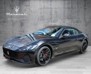 Maserati Maserati Grancabrio Sport **Sonderkonditionen** Gebrauchtwagen