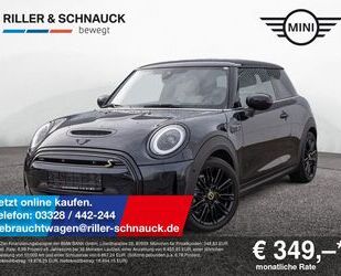 Mini Cooper SE Gebrauchtwagen