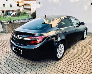 Opel Insignia Gebrauchtwagen