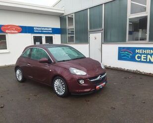 Opel Adam Gebrauchtwagen