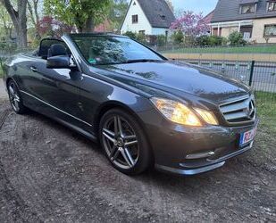 Mercedes-Benz E 250 Gebrauchtwagen