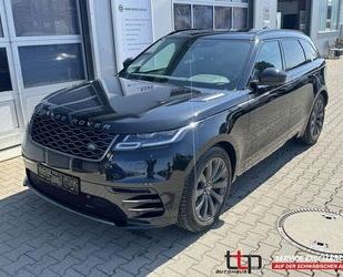Land Rover Range Rover Velar Gebrauchtwagen