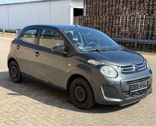 Citroen C1 Gebrauchtwagen