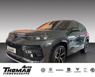 VW Tayron Gebrauchtwagen