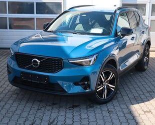 Volvo XC40 Gebrauchtwagen