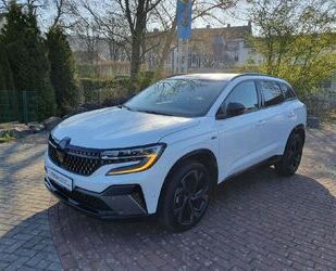 Renault Austral Gebrauchtwagen