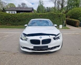 BMW 530 Gebrauchtwagen