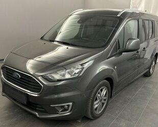Ford Tourneo Connect Gebrauchtwagen