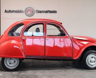 Citroen 2 CV Gebrauchtwagen