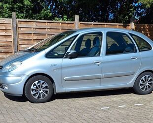 Citroen Xsara Picasso Gebrauchtwagen