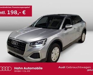 Audi Q2 Gebrauchtwagen