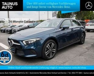 Mercedes-Benz A 250 Gebrauchtwagen