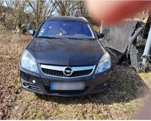 Opel Vectra Gebrauchtwagen