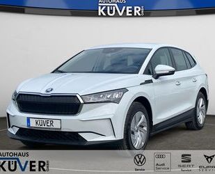 Skoda Enyaq Gebrauchtwagen