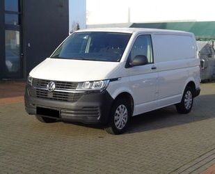 VW T6 Transporter Gebrauchtwagen