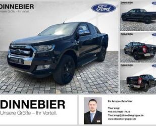 Ford Ranger Gebrauchtwagen