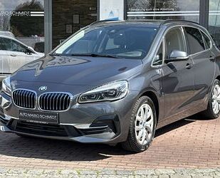 BMW 225 Active Tourer Gebrauchtwagen